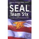 Seal Team Six. Vzpomínky elitního odstřelovače Navy SEAL - Howard E. Wasdin, Stephen Templin