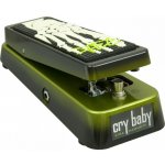 Dunlop KH95 Kirk Hammett Collection Cry Baby – Zbozi.Blesk.cz