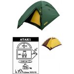 Jurek ATAK 2.0 – Sleviste.cz