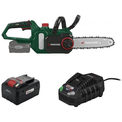 PARKSIDE PAKS 20-Li E5, Smart 8 Ah – Hledejceny.cz