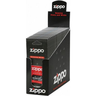 ZIPPO Knoty 725230 – Zboží Mobilmania