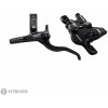 Shimano BLM4100/BRMT410 1700 mm B01S zadní černá