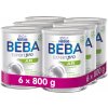 Speciální kojenecké mléko BEBA A.R. 6 x 800 g