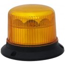 PROFI LED maják 12-24V 10x3W oranžový ECE R65 121x90mm