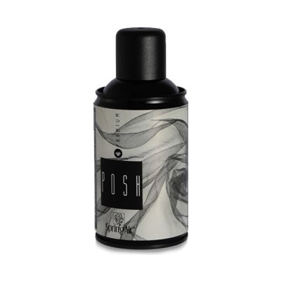 Spring Air náplň do osvěžovače - POSH 250 ml – Zboží Dáma