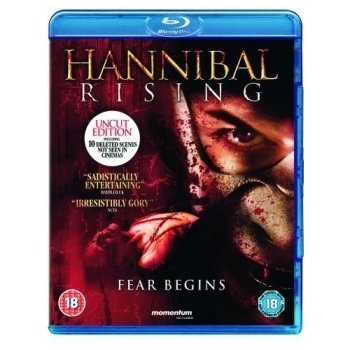 Hannibal Rising BD