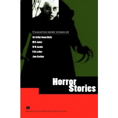 Macmillan Literature Collections (Advanced) Horror Stories