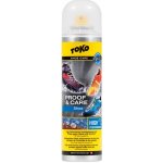 Toko Shoe Proof+care 250 ml – Zboží Dáma