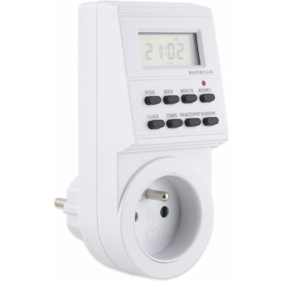 Ecolite XDIGI1 – Hledejceny.cz