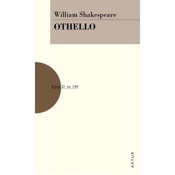 Albi Othello na cesty