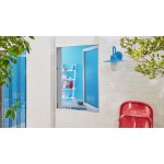 Tesa Insect Stop Comfort 55914-00020-00 1,7m x 1,8 m bílá – Sleviste.cz