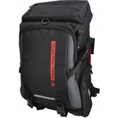 Mikado Batoh Voděodolný MFT Drypack 18L 43x28x15cm – Hledejceny.cz