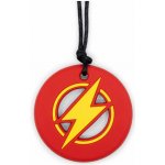 Jellystone Designs Uklidňující přívěsek Blesk červený – Hledejceny.cz