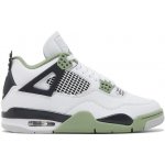 Nike Air Jordan 4 Retro Seafoam W AQ9129-103 – Zboží Mobilmania