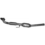 Škoda Octavia I 1.9 TDi Montážní katalyzátor výfuku 1080149-3 | Zboží Auto