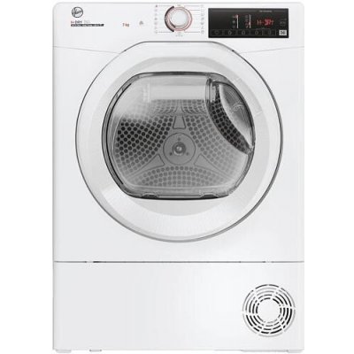 Hoover HR4 H7A2TE-S – Zboží Dáma