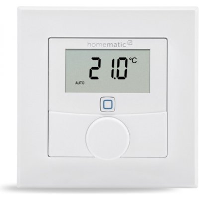 Homematic IP HmIPW-WTH – Sleviste.cz