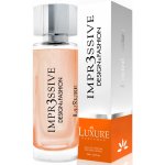 Luxure parfumes IMPRESSIVE parfémovaná voda dámská 30 ml – Zbozi.Blesk.cz