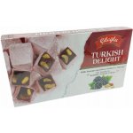 Ciloglu Turkish Lokum z moruše s arašídy 300 g – Zboží Dáma