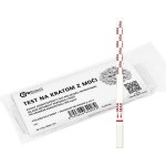 IVD Biotech Drogový test na KRATOM z moči proužek 1 ks – Sleviste.cz