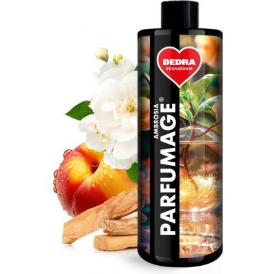 Dedra Parfém na praní a úklid AMBROSIA 500 ml – Zboží Dáma