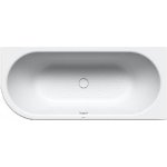 Kaldewei Centro Duo 170 x 75 cm 282934013001 – Hledejceny.cz