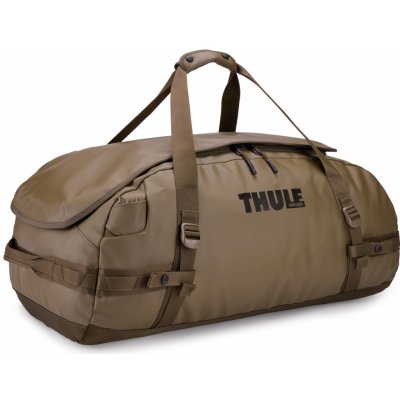 Thule Chasm hnědá 70L – Zboží Mobilmania