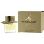 Burberry My Burberry parfémovaná voda dámská 30 ml – Hledejceny.cz