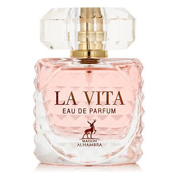 Maison Alhambra La Vita parfémovaná voda dámská 100 ml