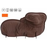 Orion silikon forma Beránek 31x17x9cm 123277 – Zboží Mobilmania