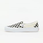 Vans OG classic slip-on Canvas Checkerboard – Zboží Dáma