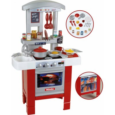 Klein Miele Kuchyňka na hraní Premier – Zboží Dáma