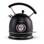 Lauben Electric Kettle 17BC – Zboží Mobilmania