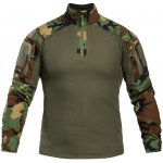 Košile Helikon-Tex taktická MCDU Nyco PL Woodland – Sleviste.cz