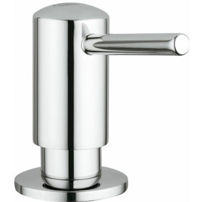 GROHE 40536000 – Zbozi.Blesk.cz