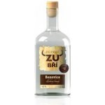 Pálenice Zubří Bezovice 42% 0,5 l (holá láhev) – Hledejceny.cz