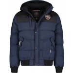 Geographical Norway Volva Men Jkt 005 tmavě modrá – Zboží Mobilmania