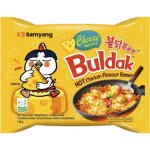 Samyang Cheese Hot Chicken Ramen 140 g – Hledejceny.cz