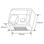 Soler & Palau SL 2500N A – Zboží Dáma