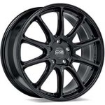 OZ hyper XT 11,5x22 5x112 ET43 gloss black – Hledejceny.cz