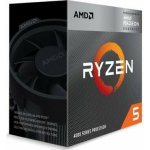 AMD Ryzen 5 4600G 100-100000147BOX – Sleviste.cz