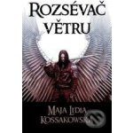 Rozsévač větru - Maja Lidia Kossakowska – Hledejceny.cz