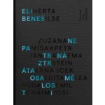 Nepatrná ztráta osamělosti, 2. vydání - Eli Beneš – Hledejceny.cz