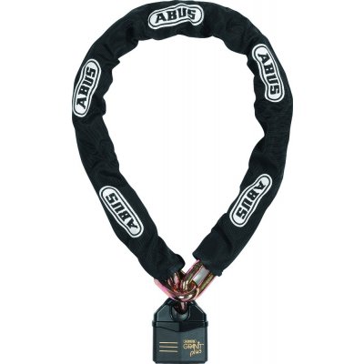 ABUS GRANIT Power Chain 37/14KS120 – Zboží Dáma