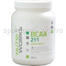 NutriWorks BCAA 2:1:1 500 g