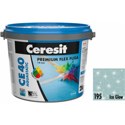 Henkel Ceresit CE 40 2 kg ice glow – Hledejceny.cz