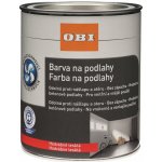 OBI Barva na podlahy 2,5 l kamenná šedá – Sleviste.cz