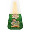 Sýr Gran Moravia Extra tvrdý přírodní dlouhozrající sýr 100 g
