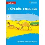 Explore English Student's Resource Book: Stage 3 – Sleviste.cz