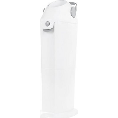 Magic Koš na pleny bílý, kapacita 70 plen – Hledejceny.cz